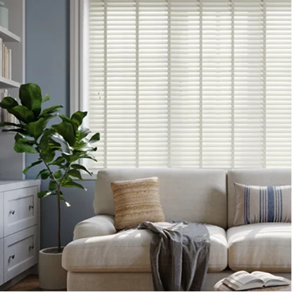 Venetian blinds