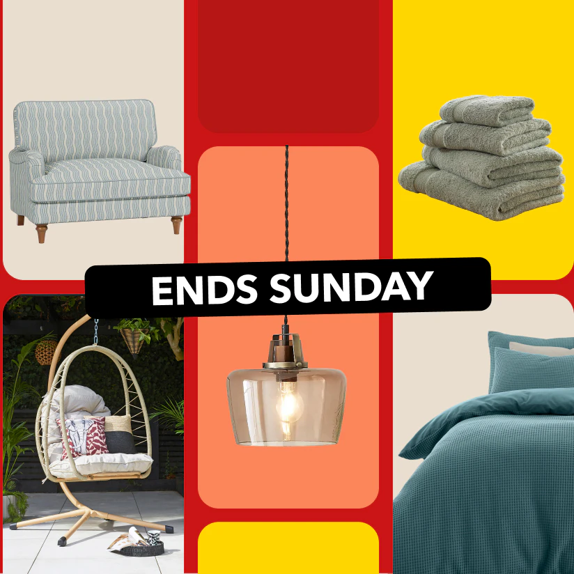 Dunelm Summer Sale