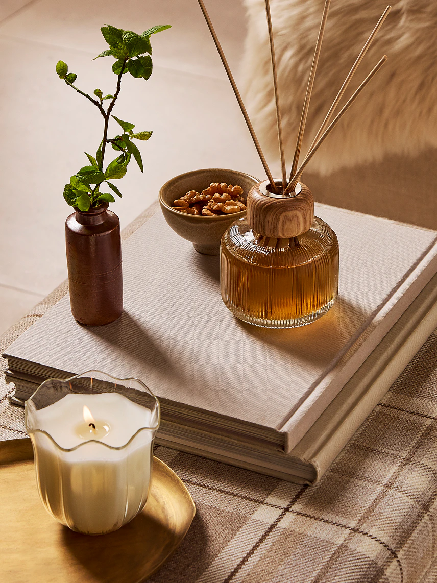 Diffusers