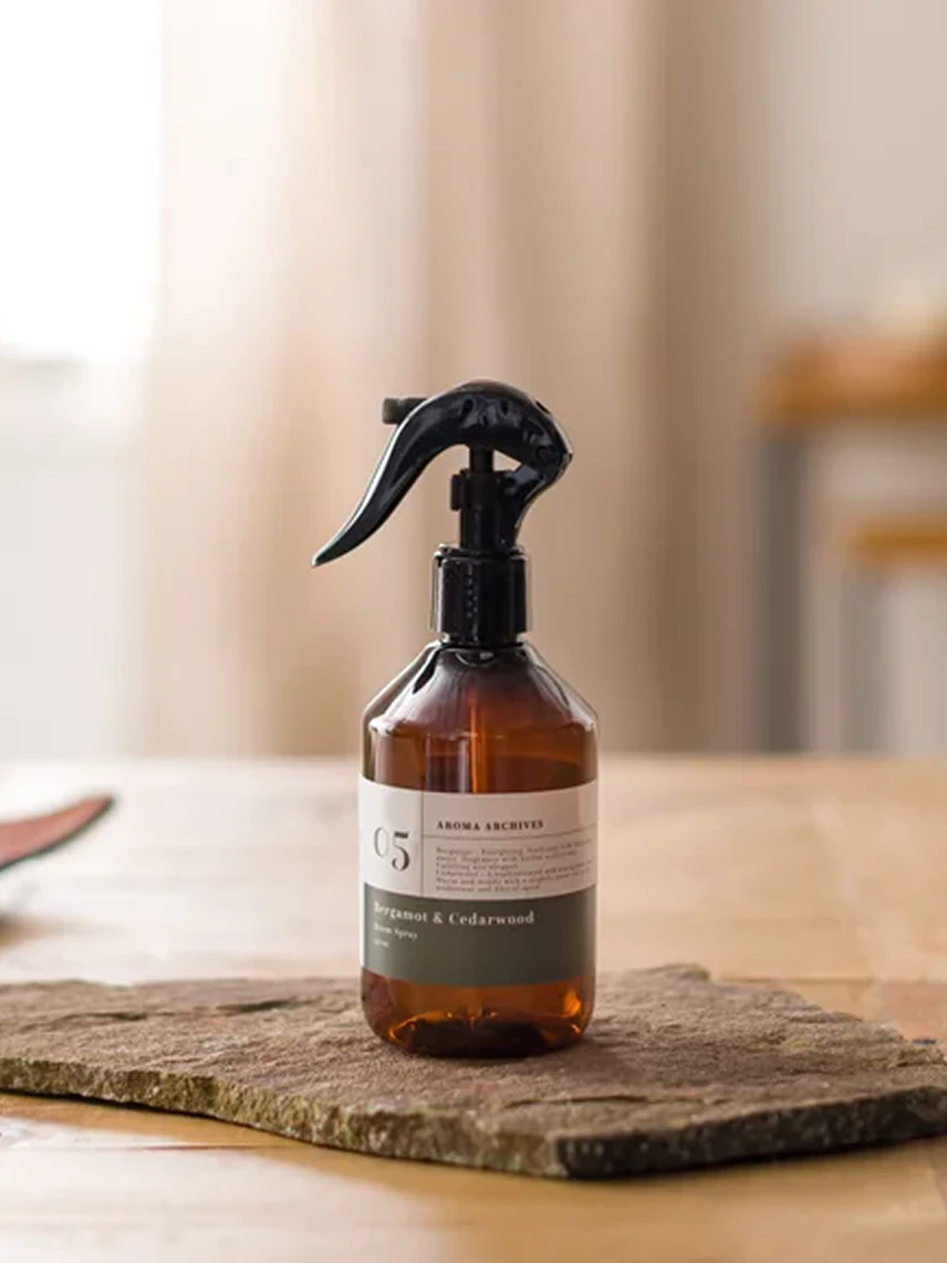 Room sprays