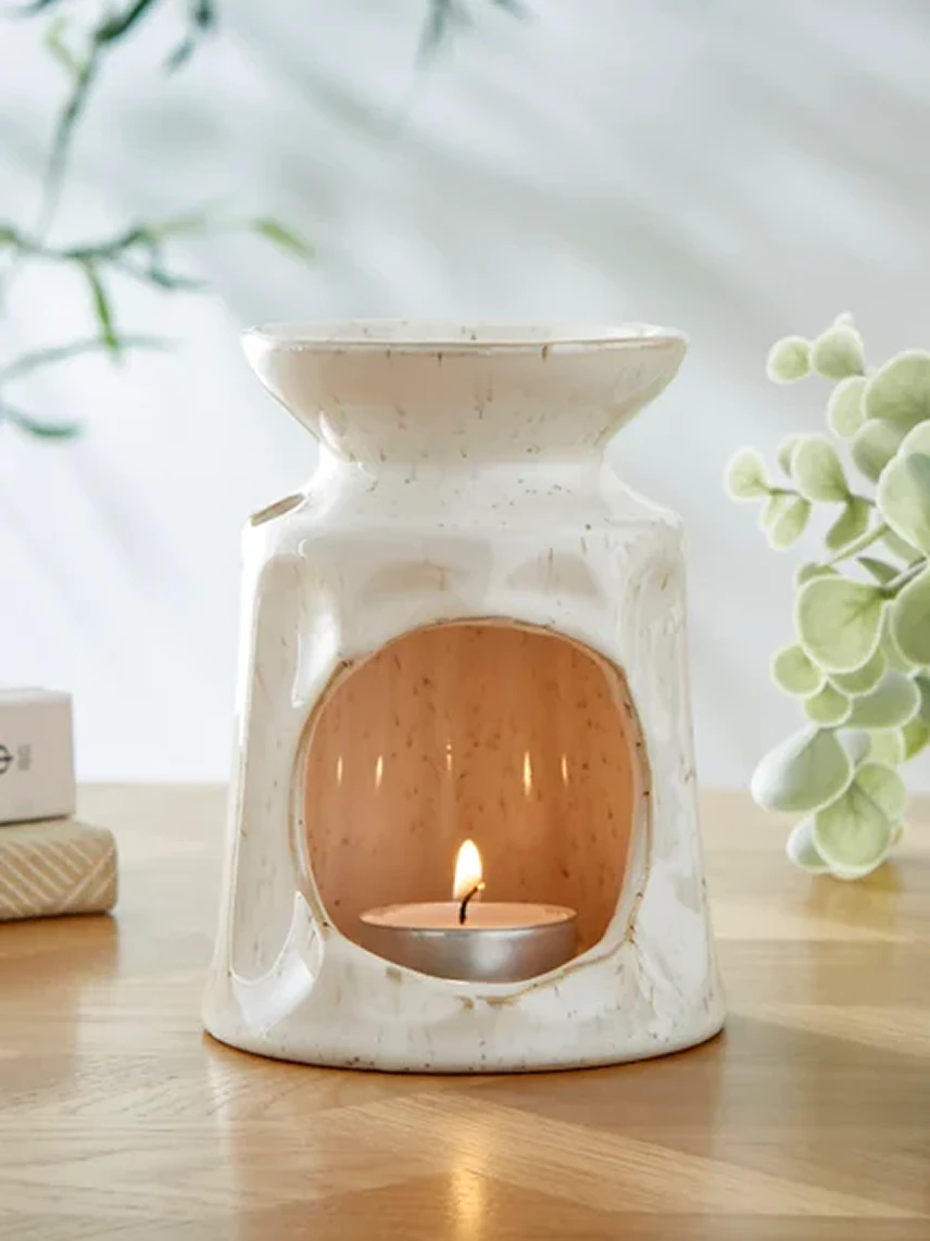 Wax melts & burners