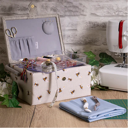 Sewing accessories