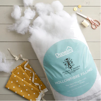 Foam & filling
