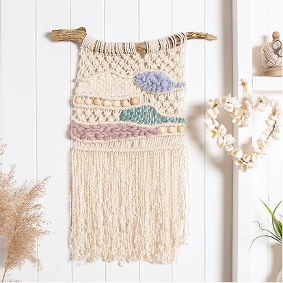 Macramé