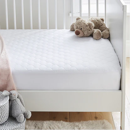 Cot beds & mattresses
