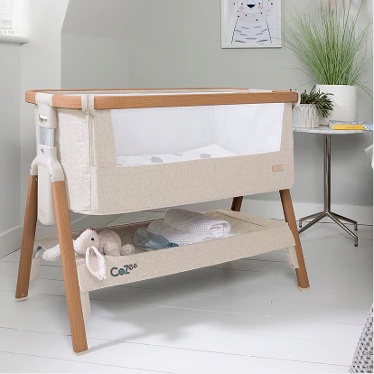 Cribs & cots