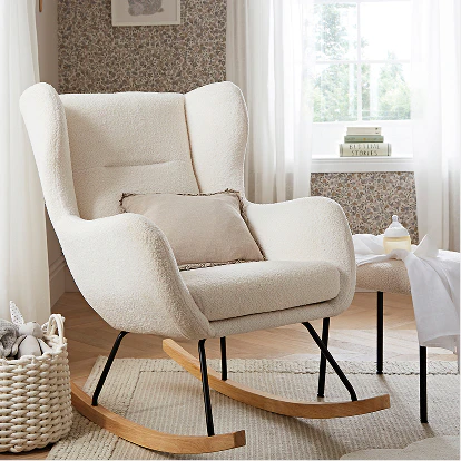 Nursing chairs