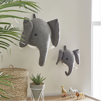 Nursery decor