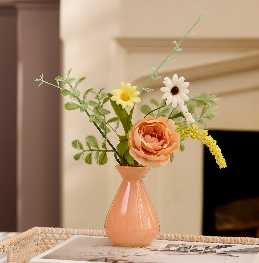 Flowers & plants