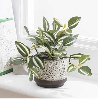 Artificial plants