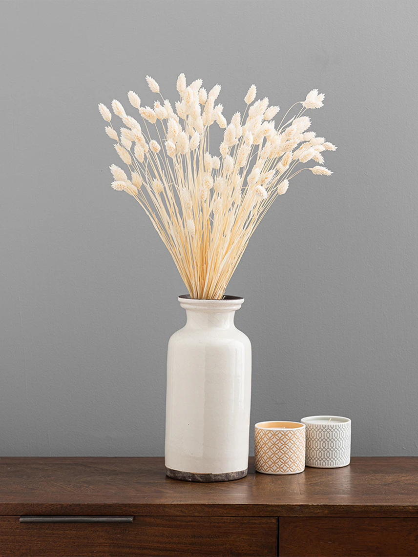 Dried flowers