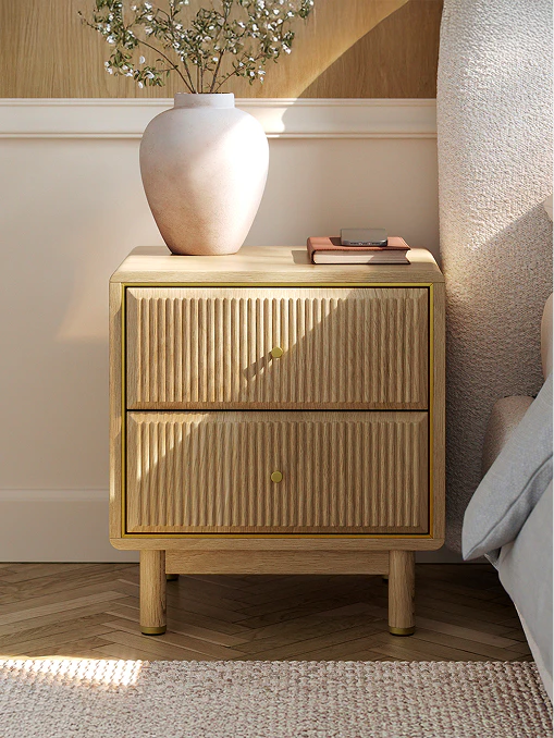 Bedside tables