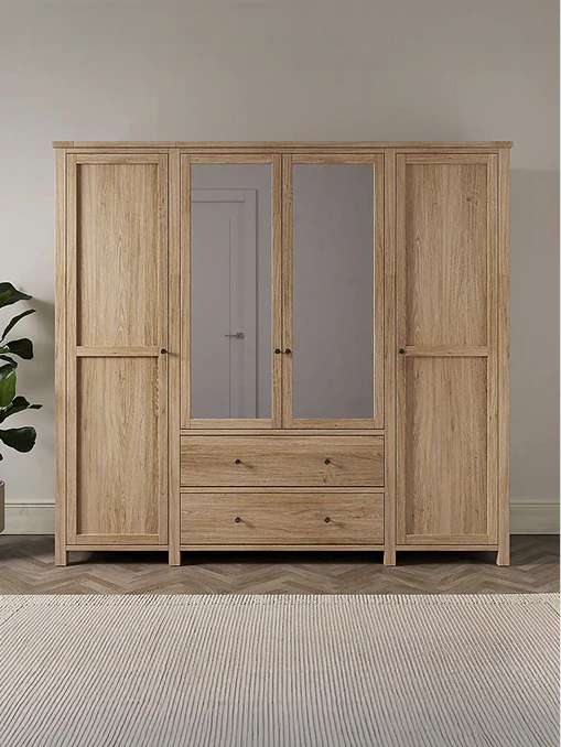 Wardrobes