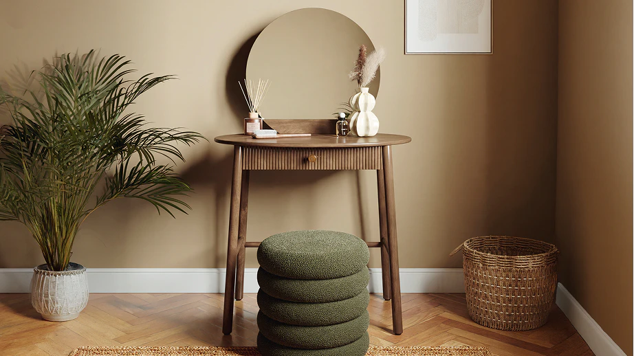 Dressing tables