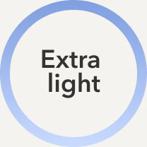 Extra light