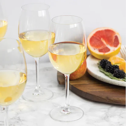 Glassware