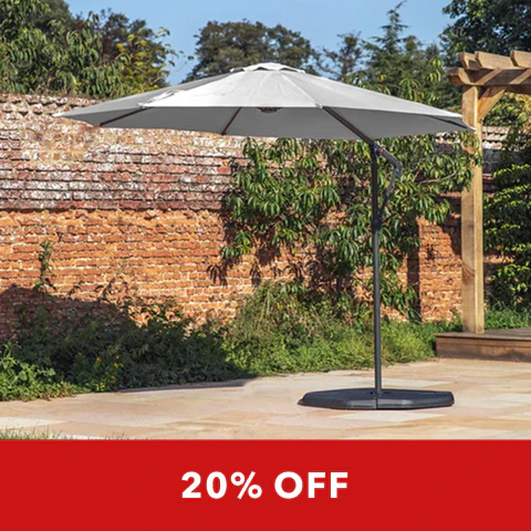 20% OFF