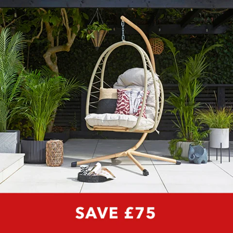 SAVE £75