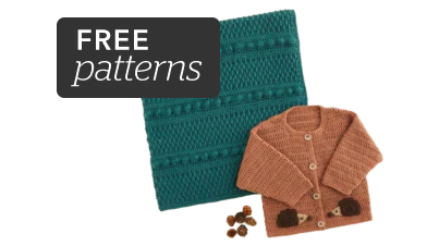 Free Knitting Patterns