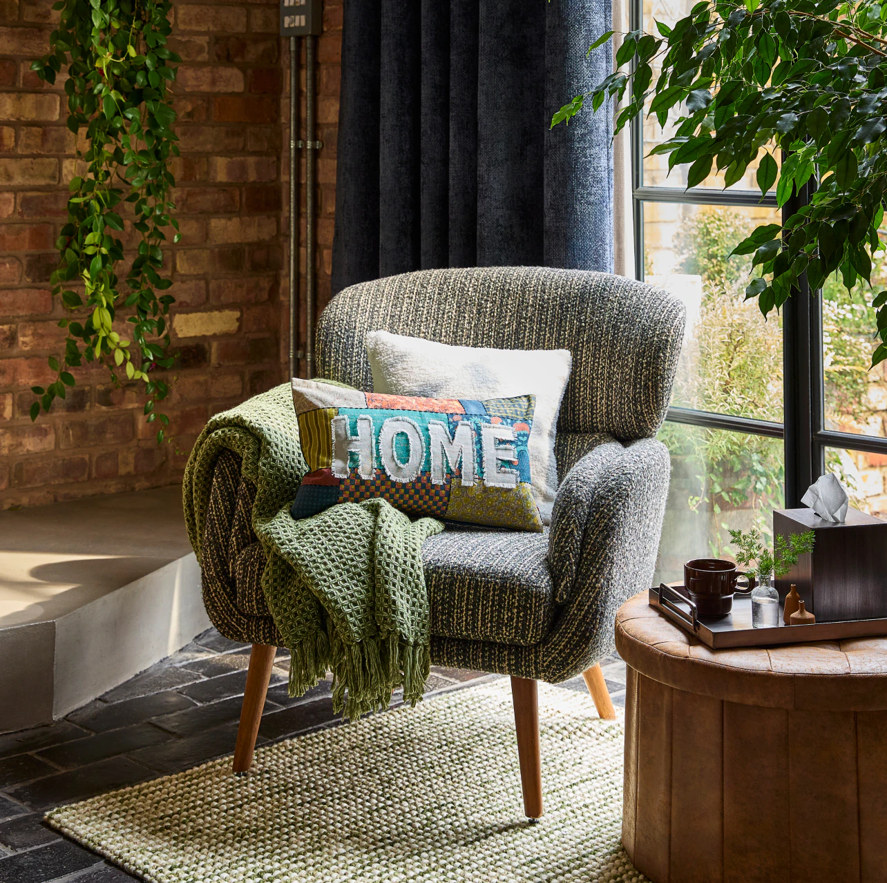 Sofas & Armchairs