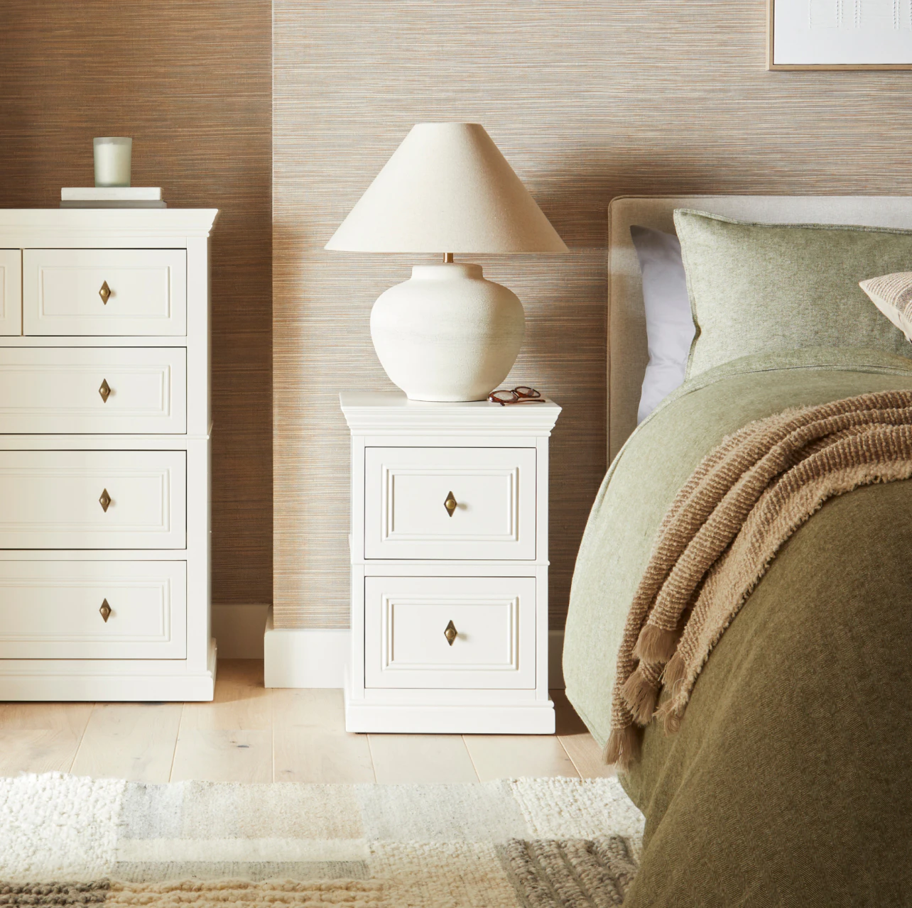 Bedroom furniture