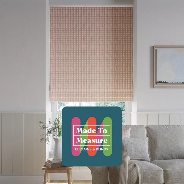 Made to measure blinds