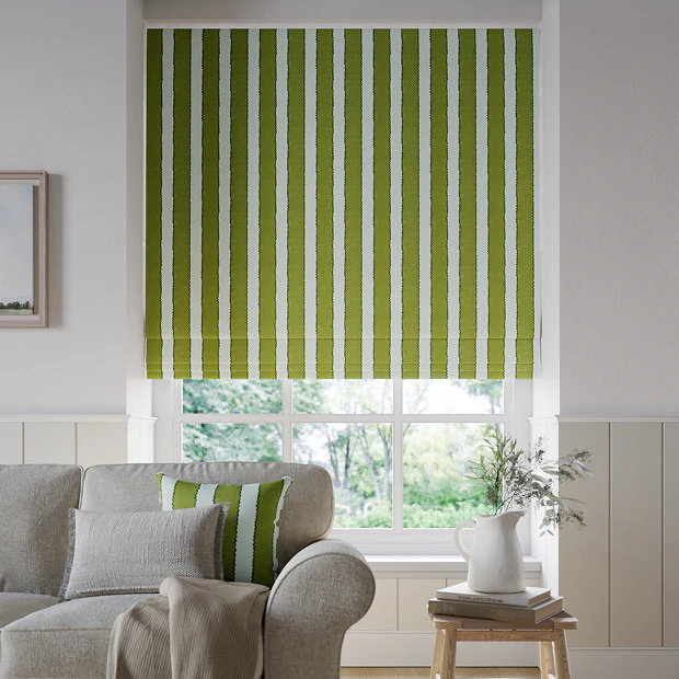 Made to measure blinds