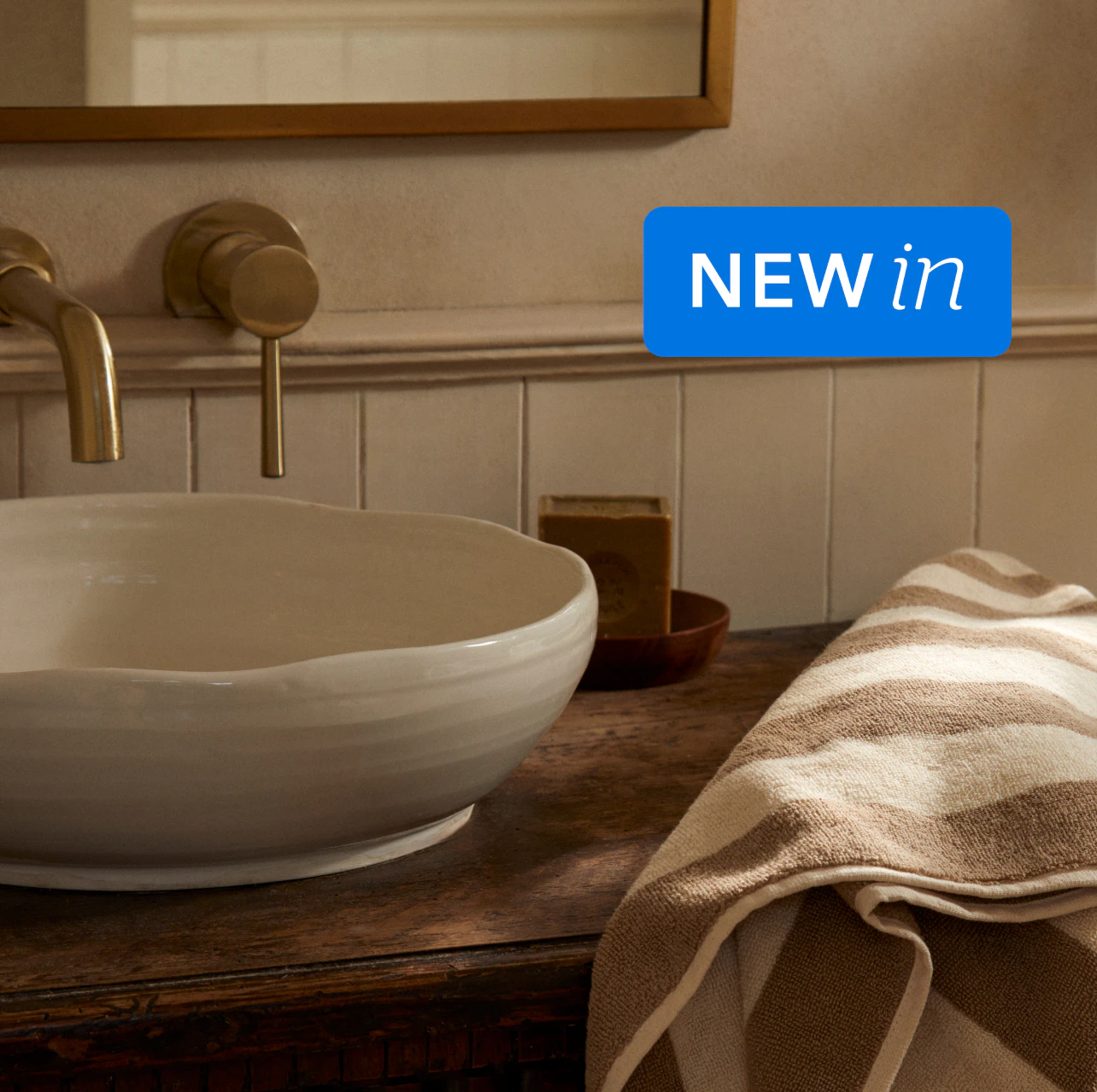 Bathroom Accessories