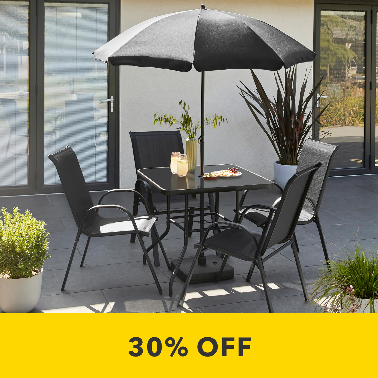 30% OFF