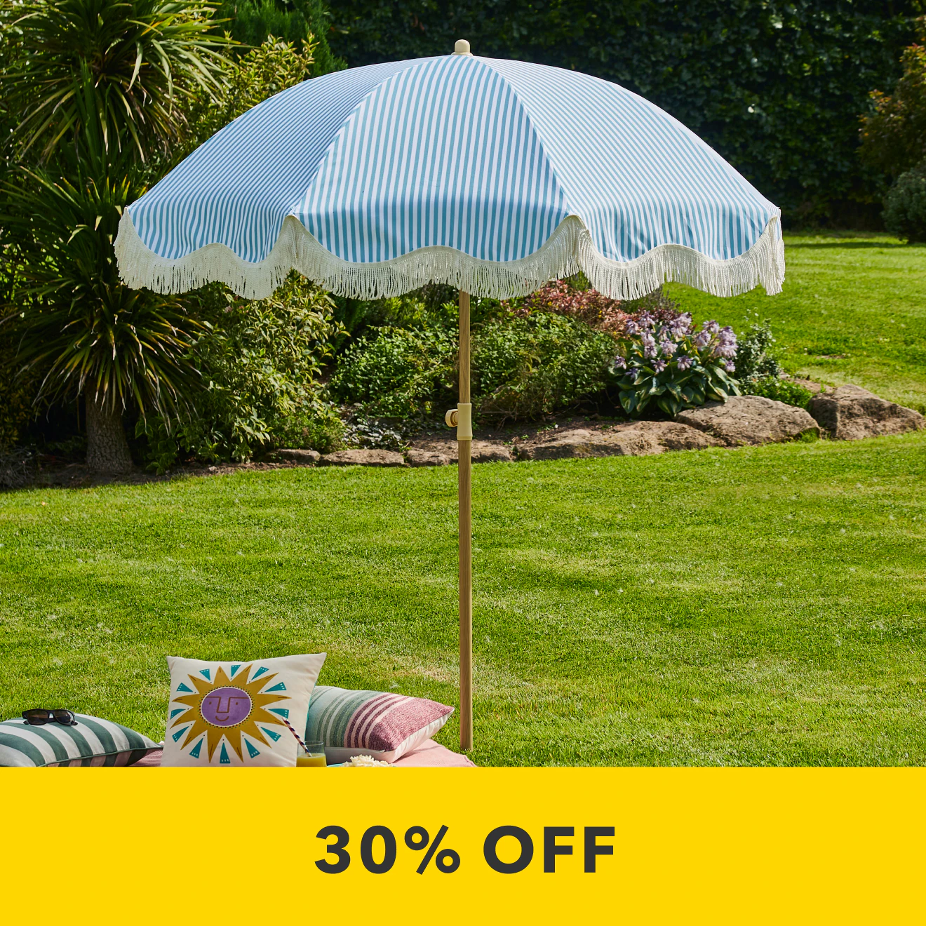 30% OFF