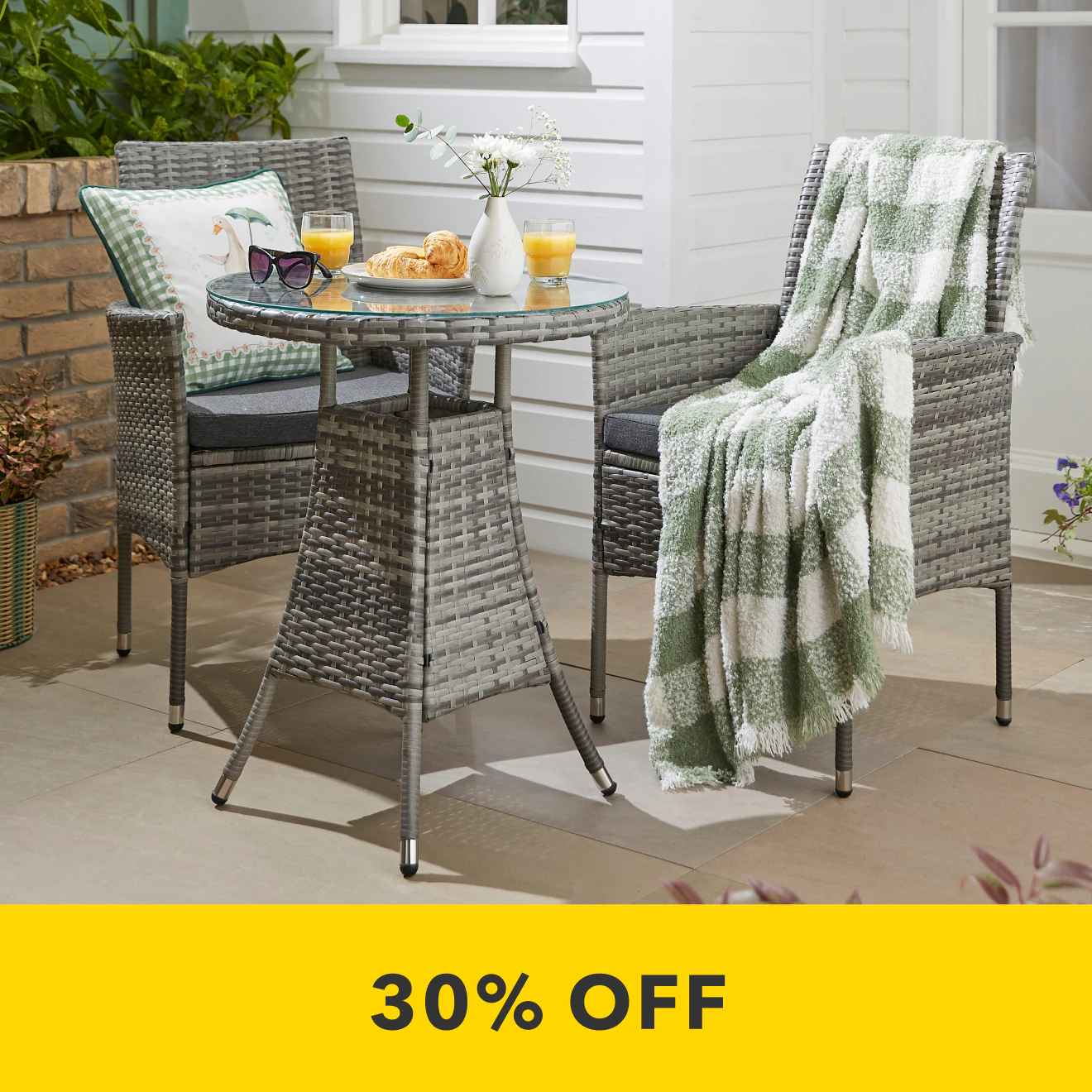 30% OFF