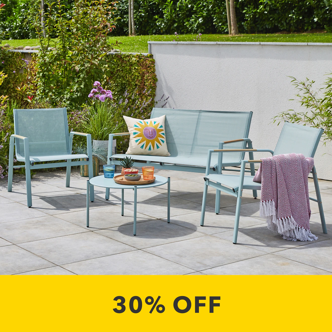 30% OFF