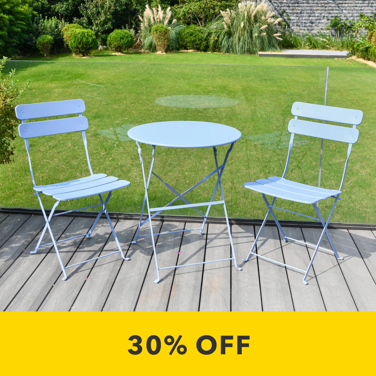 30% OFF
