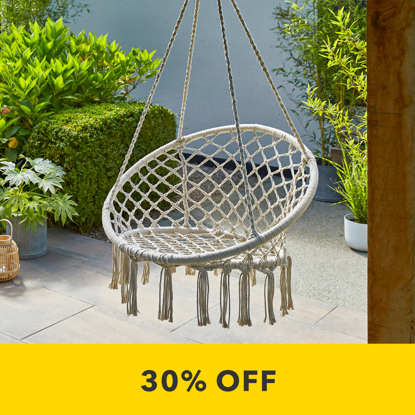30% OFF