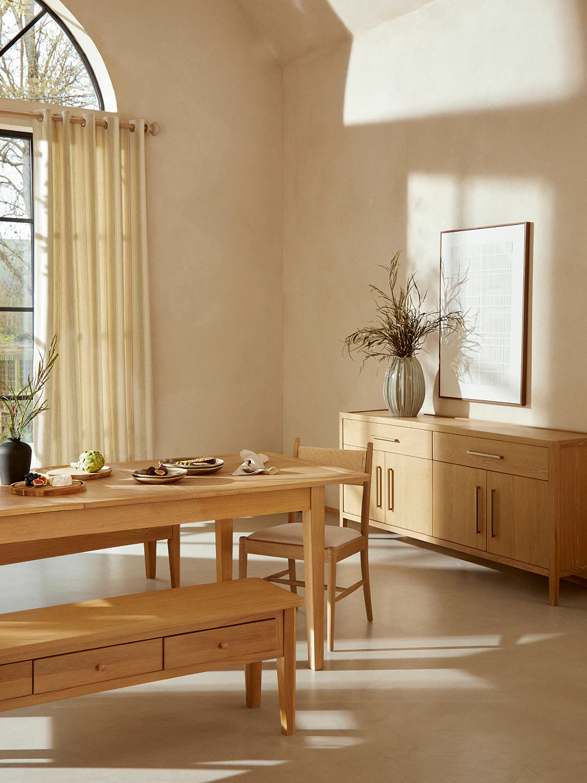 Kitchen & dining