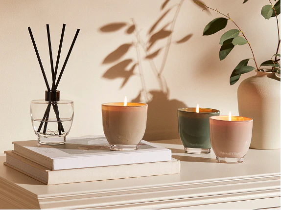 Home fragrance