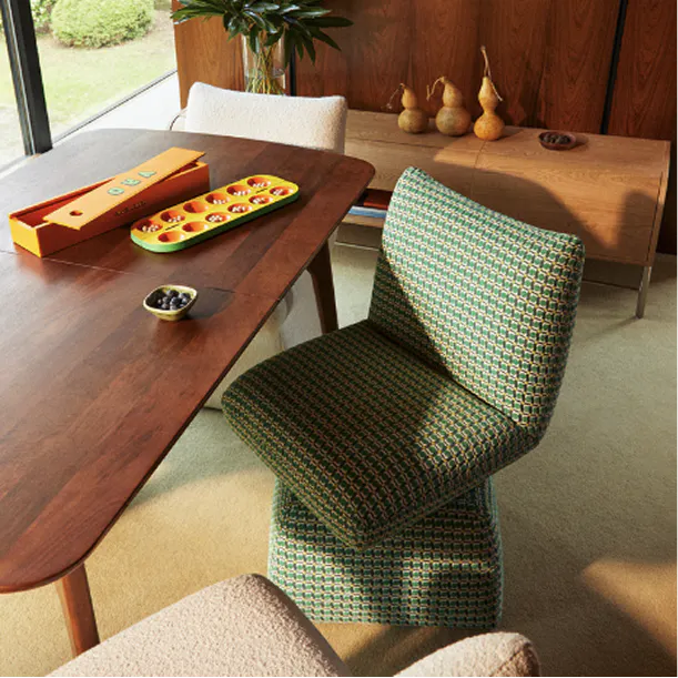 living room chair