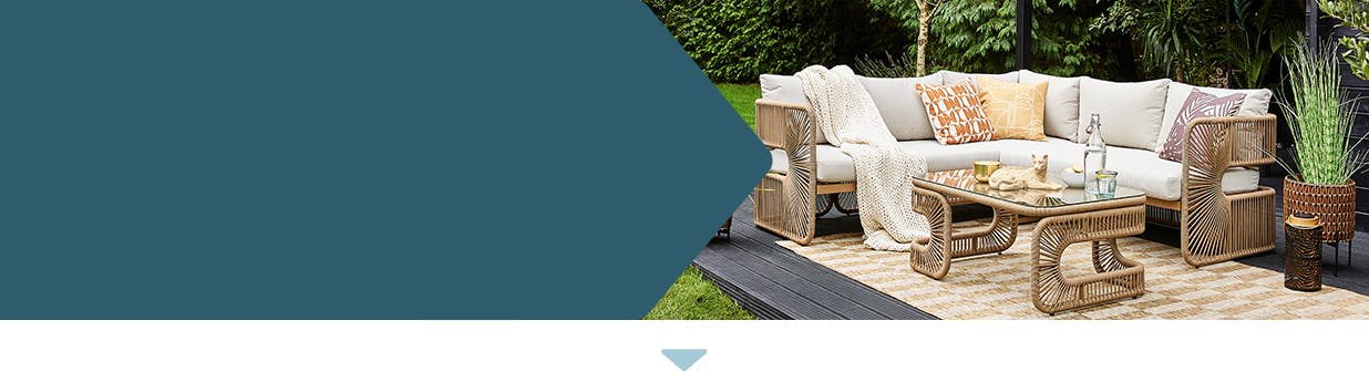 Outdoor furniture buying guide