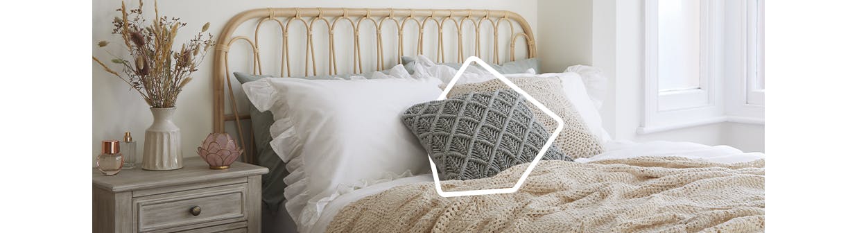 New in bedding