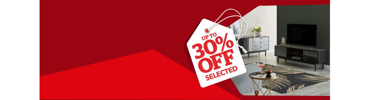 Living room furniture sale