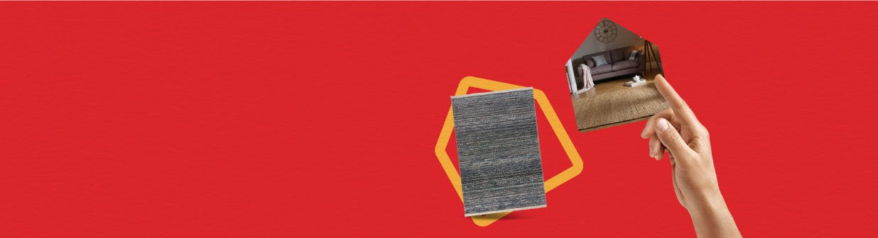 Up to 30% off selected Rugs