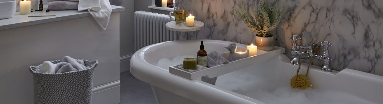 Bathroom Accessories