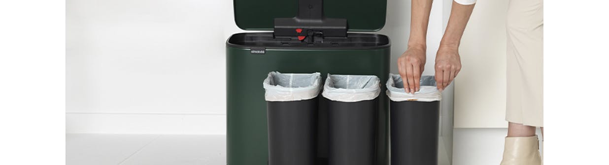 New Utility