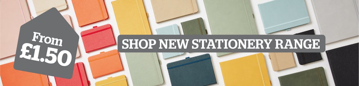 New & notable: handy for everything from writing novels to shopping lists, and great for gifting too