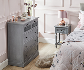 dunelm bedroom furniture sale