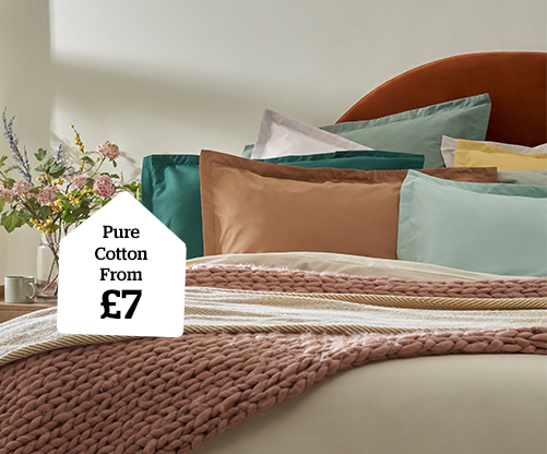 grey patterned pillow cases