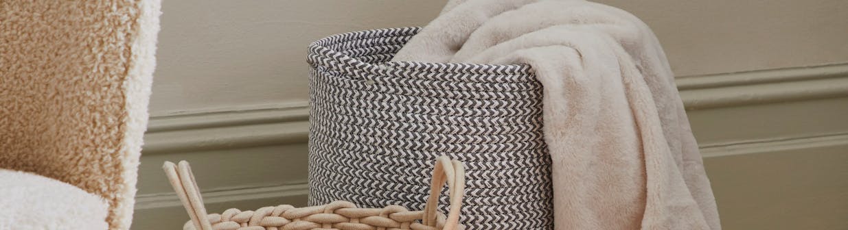 New storage ideas