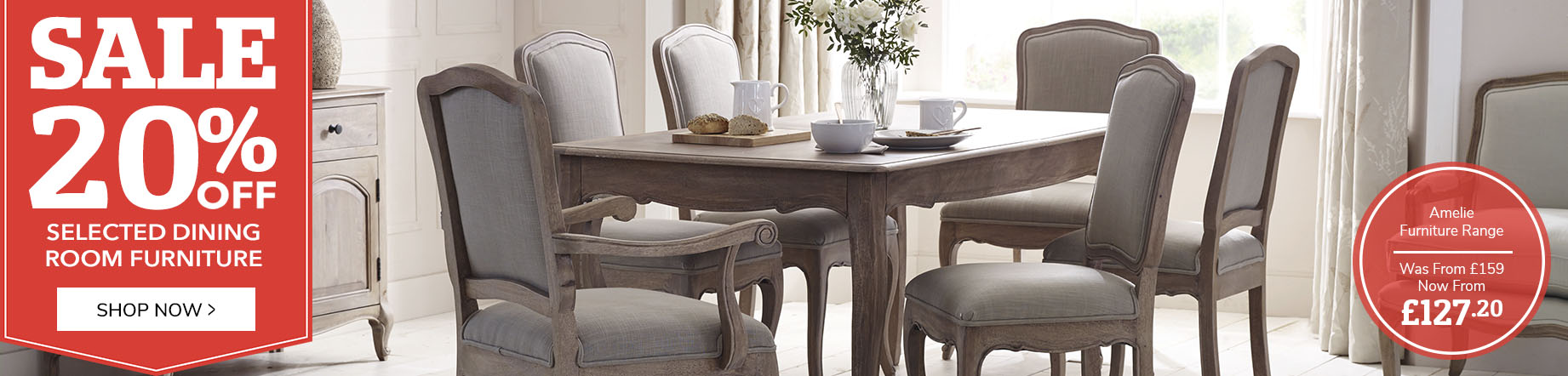Dining Room Furniture Dunelm