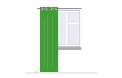 Curtain Size Conversion Chart