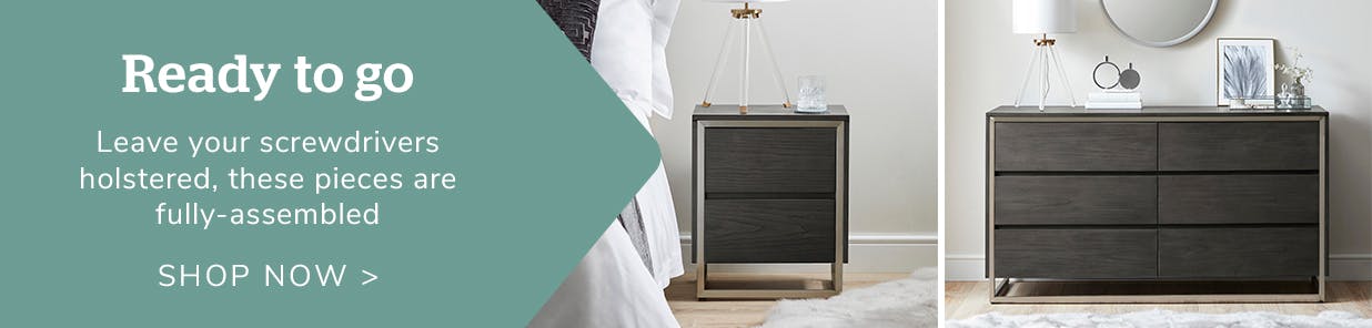 Bedroom Ideas Dunelm